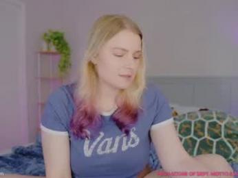 asiri_ocean — Chaturbate stream photo (Sep 2026)