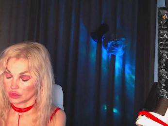 Margo77-1 — Bongacams stream photo (May 2026)