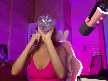 Findom_Lady_Shine — Bongacams stream photo (May 2026)