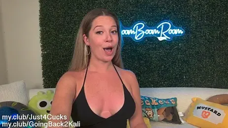 boomboomr00m — Stripchat stream photo (Apr 2026)