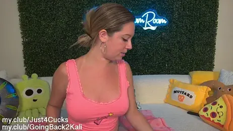 boomboomr00m — Stripchat stream photo (Apr 2026)