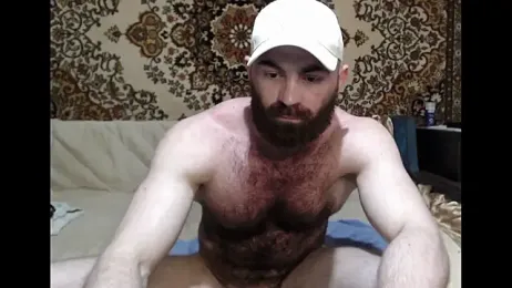 AlanStrongs — Stripchat profile photo