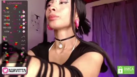 satanbabee — stripchat