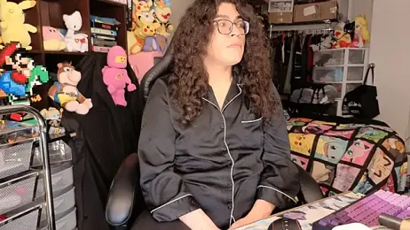 ShinyCherub — Stripchat stream photo (Jul 2026)