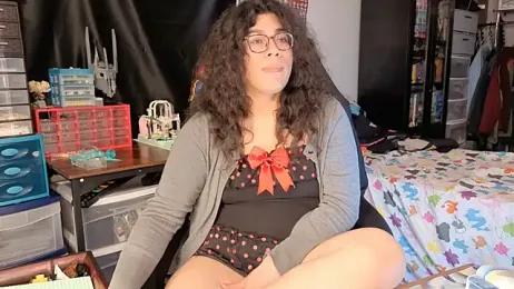 ShinyCherub — Stripchat stream photo (Aug 2026)
