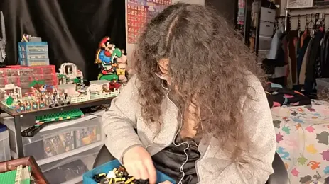 ShinyCherub — Stripchat stream photo (Aug 2026)