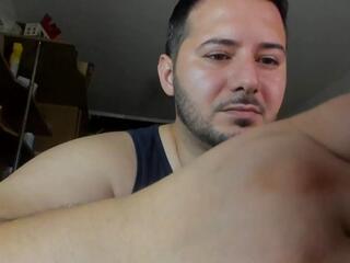 Adonis Steel — Flirt4free stream photo (Jul 2026)