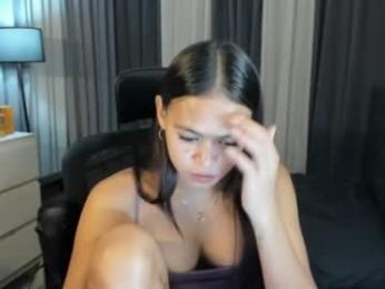 tsuncutmargauxx — Chaturbate stream photo (Aug 2026)