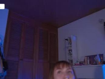 maeeve_ — Chaturbate stream photo (May 2026)
