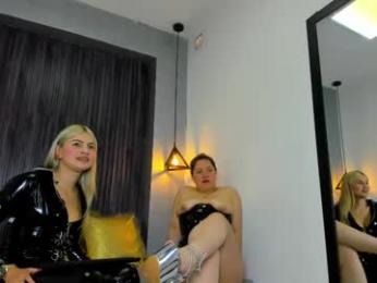 _rebecca1 — Chaturbate stream photo (Jul 2025)
