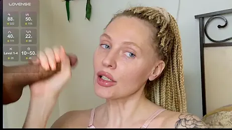 Two_A — Stripchat stream photo (May 2025)