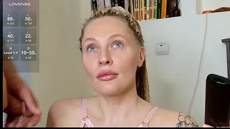 Two_A — Stripchat stream photo (May 2025)