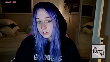 ursluttygf — Stripchat stream photo (Apr 2026)