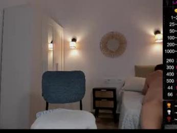 musscle_king — Chaturbate stream photo (Sep 2026)