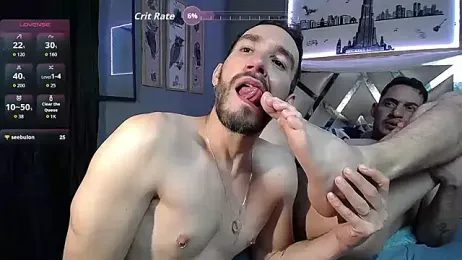 Danny_hot_fun — Stripchat stream photo (Apr 2026)