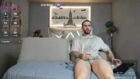 Danny_hot_fun — Stripchat stream photo (Apr 2026)