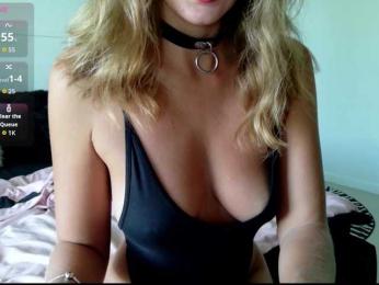 SweetLucyX — Bongacams profile photo