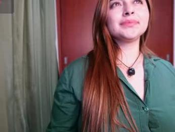 fireand_passion — Chaturbate stream photo (Apr 2026)