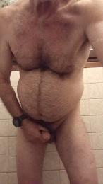 sergeuncowed — webcam model online on cam4