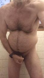 sergeuncowed — webcam model online on cam4