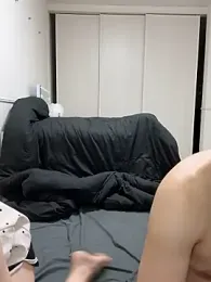 ninja_men — webcam model online on stripchat