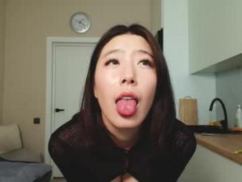 kokomiuu — Chaturbate stream photo (May 2026)