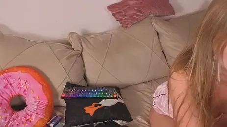 CarrieBradshaww — stripchat