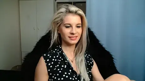 KristineGlow — stripchat