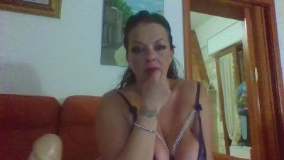 Anastasia1987 — webcam model online on cam4