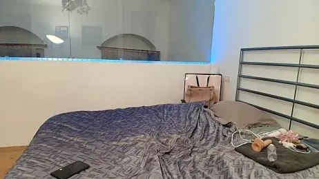 CandieLucianioff — Stripchat profile photo