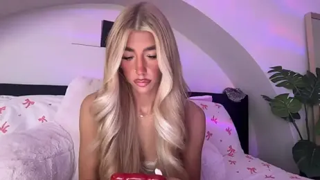 KENNIEXROSE — webcam model online on stripchat