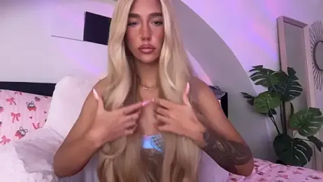 KENNIEXROSE — webcam model online on stripchat