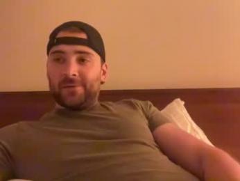 randomdude5950 — Chaturbate stream photo (Jul 2026)