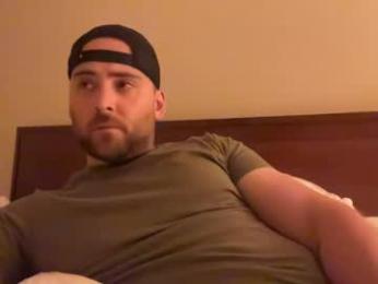 randomdude5950 — Chaturbate profile photo