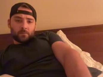 randomdude5950 — Chaturbate stream photo (Jul 2026)