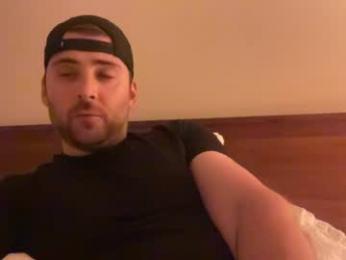randomdude5950 — Chaturbate stream photo (Jul 2026)