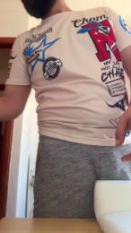 Viciosoteta — webcam model online on cam4