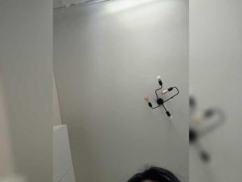 NotBellucci — webcam model online on bongacams
