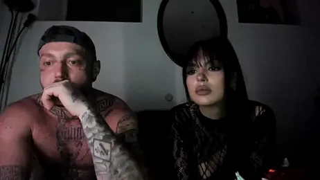 1intensee — Stripchat stream photo (Mar 2025)