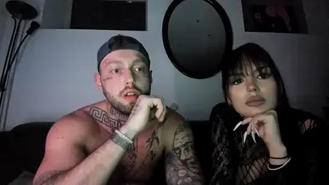 1intensee — Stripchat stream photo (Mar 2025)