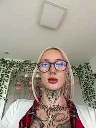 Stella-Kink — Stripchat stream photo (Aug 2026)