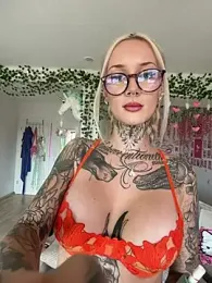 Stella-Kink — Stripchat stream photo (Aug 2026)