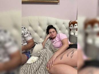 _Milashka_ — webcam model online on bongacams