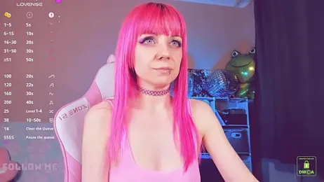 AmyRose6969 — Stripchat stream photo (Apr 2026)