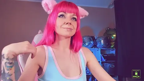 AmyRose6969 — Stripchat stream photo (Apr 2026)