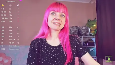 AmyRose6969 — stripchat