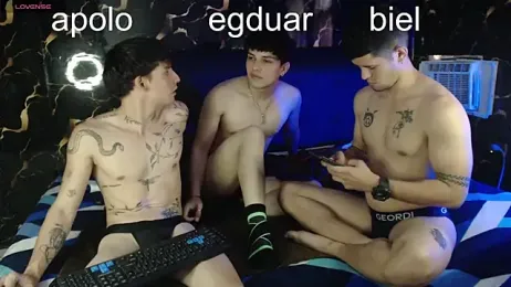 Apolo_Hidalgo01 — Stripchat stream photo (Jun 2026)