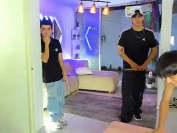 justingtime21 — Chaturbate stream photo (Sep 2026)