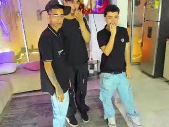 justingtime21 — webcam model online on chaturbate