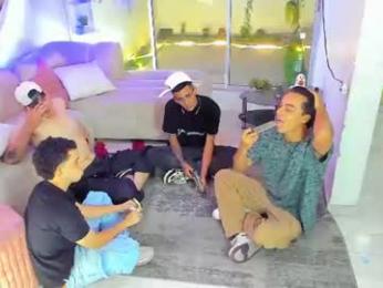 justingtime21 — Chaturbate profile photo